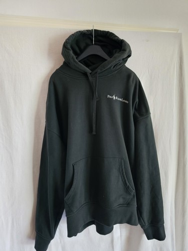 Hoodie herren polo ralph - hoodie,