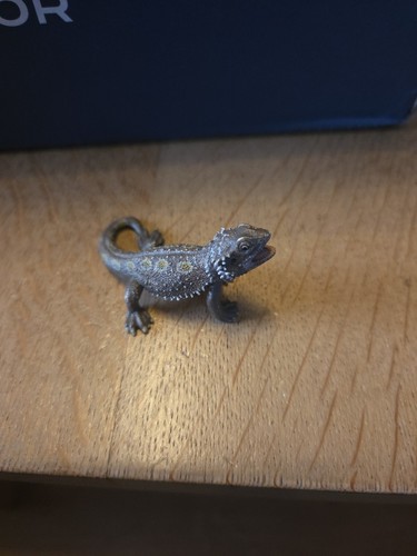 Schleich 14675 bartagame - 14675,