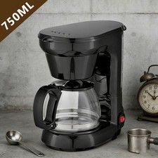 750ml Kaffeemaschine