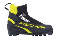 Fischer XJ Sprint - Kinder