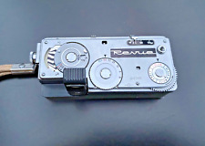 16mm Kamera - Revue automatic-Kleinstbildkamera - Mamiya Sekor - 1,2,8 - f=25mm