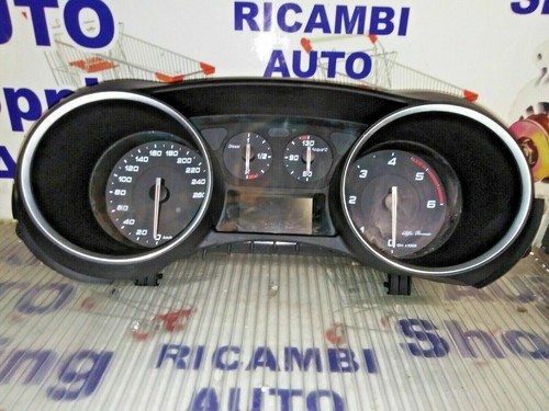 Instrumentenuhr tachometer - instrumentenuhr,