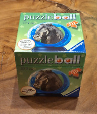 Puzzleball Pferd | Ravensburger | Puzzle Ball | 60 Teile | Spielzeug Kinder