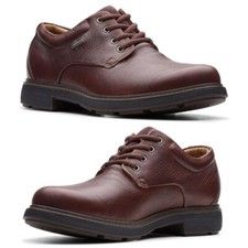 Clarks GORE-TEX WATERPROOF Un