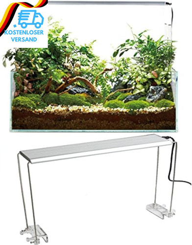 Tutoy 4pcs edelstahl aquarium - 4pcs,