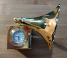 Sammler Miniatur Uhren