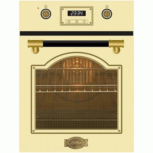 Kaiser 4796 elfad - eh, retro