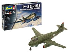 Revell 03774 Messerschmitt