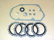 Kupplung Regeneration Set für