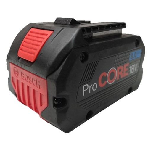Akku für bosch procore 18v - akku,