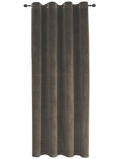 Verdunkelungsvorhang Samt