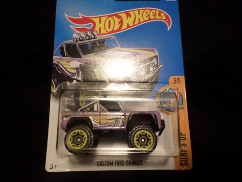 Hot wheels 2017 - hw,