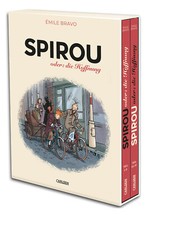 Spirou und Fantasio Spezial