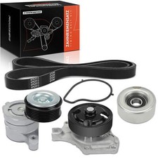 Zahnriemensatz Zahnriemen