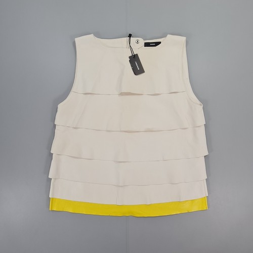 Diesel damen leder - damen, beige