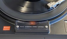 Sony PS X9 Original Lamp Lampe Stroboscop