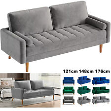 Sofa 2/3 Sitzer Wohnzimmer