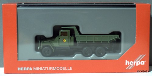 Herpa 746083 a19 - a19, ifa