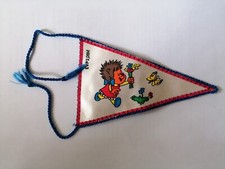 Fahrrad Wimpel original DDR