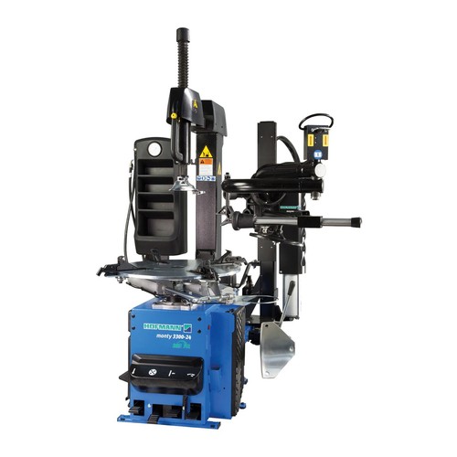 Hofmann reifenmontiermaschine - hofmann,
