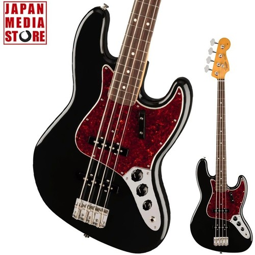 Fender vintera 60s jazz - vintera,