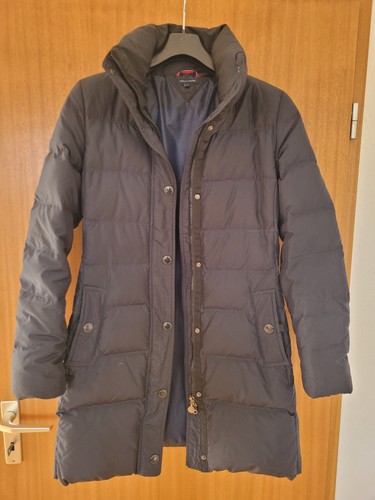 Tommy hilfiger daunenmantel - tommy,