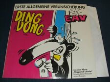 MAXI  von LP   # EAV + Ding