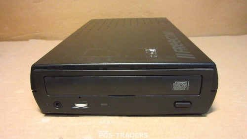 Freecom classic drive - freecom, cd-rw
