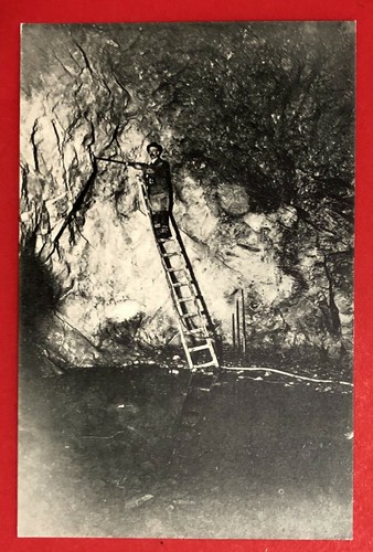Bergbau miltitz 1920 - miltitz, um