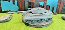 Panzerkampfwagen VI B
