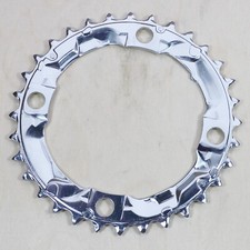 Shimano Alivio FC-M415