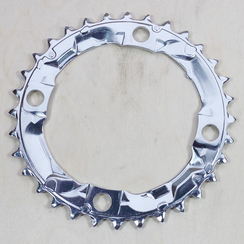 Shimano alivio m415 - alivio, fc-m415
