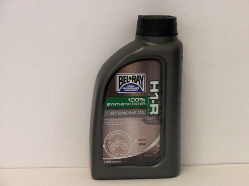 Bel ray racing vollsyn - ray, h1-r
