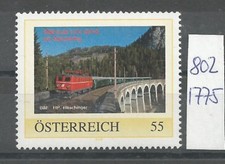 Österreich PM personalisierte