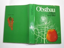 Friedrich Preuße Obstbau in