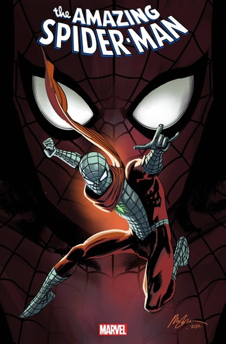 Amazing spider man - spider-man, (2022-2025)