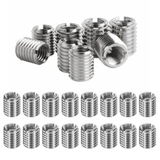 Gewindeeinsatz M10 auf M8