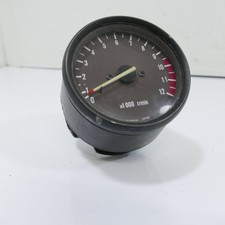 Suzuki GS 400 L Drehzahlmesser Gehäuse Drehzahlmesser 80372