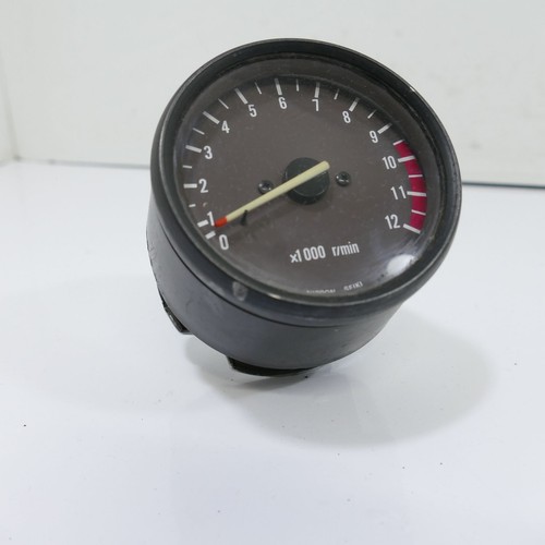 Suzuki 400 drehzahlmesser - suzuki, gs