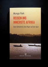 Reisen ins innerste Afrika 