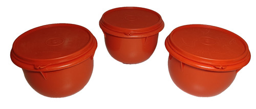 Tupperware rührschüssel - tupperware,