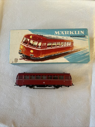 Vintage märklin 3016 - märklin,