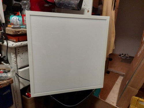 Ikea floalt led panel - ikea,