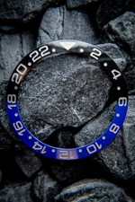 Rolex GMT Master II BATMAN