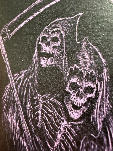 Rontgen the most - rontgen, evil