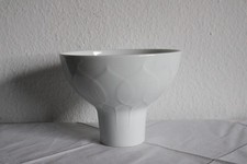 Rosenthal – Vase auf hohem