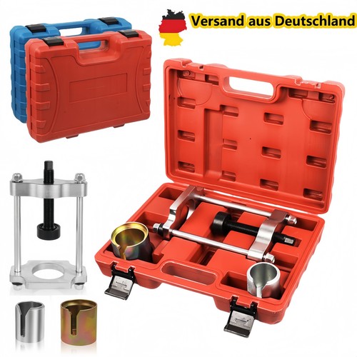 Hinterachslager abzieher - hinterachslager,