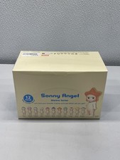 Sonny Angel Marine Series Full