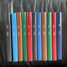 Mosaik RITTER RUNKEL SERIE + AMERIKA + ORIENT Nr 90 - 229 KOMPLETT Buch gebunden