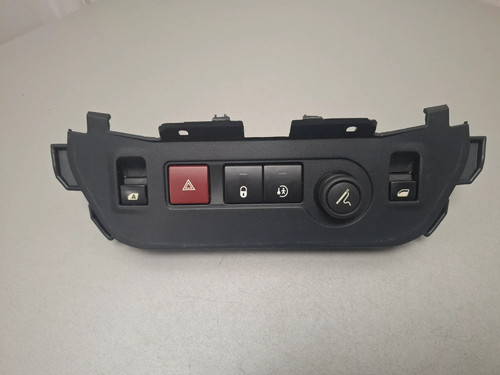 Warnblinker